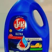 مایع ظرف شویی پریل به علت جمع آوری|مواد شوینده و دستمال کاغذی|مراغه, |دیوار