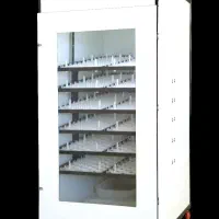 دستگاه جوجه کشی هدایت