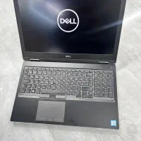غول مهندسی رندرگیری Dell 7540 شیش گیگ گرافیک