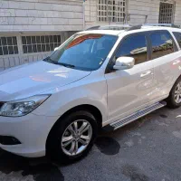 هایما اس 7 مدل ۹۵