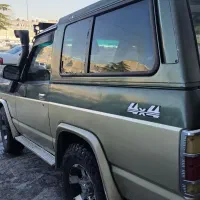 پاترول 77|خودرو کلاسیک|قزوین, |دیوار