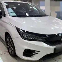 هوندا سیتی ۲۰۲۳