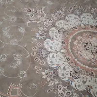 فرش گردویی ۱۲ متری|فرش|بجنورد, |دیوار