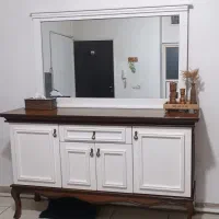 کنسول و میز تلوزیون