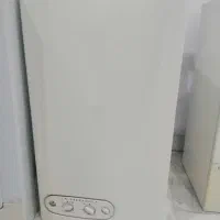 قاب انواع پکیج شوفاژ دیواری