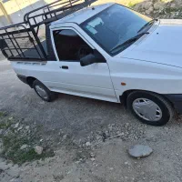 پراید بارمدل۴۰۳درجه یک