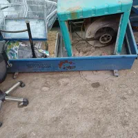 دستگاه ذغال سازدرحدنو|ماشینآلات صنعتی|قرچک, پویینک|دیوار