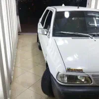 پراید 131|خودرو سواری و وانت|اصفهان, سروستان|دیوار