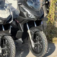 ADVتوسن فول اتاق اصلی|موتورسیکلت|اراک, |دیوار