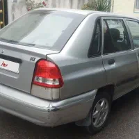 پراید ۱۴۱ دوگانه|خودرو سواری و وانت|ساری, |دیوار