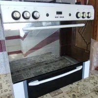 فرگاز