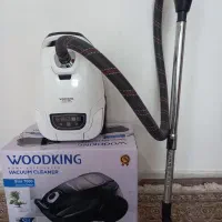 جاروبرقی wooking مدل ۷۰۰۰ المان