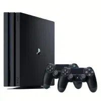 Ps4 pro کنسول بازی سونی مدل پلی‌استیشن 4پرو