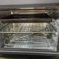 توستر مارک بلانزو|اجاق گاز و لوازم برقی پخت‌وپز|ری, دیلمان|دیوار