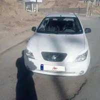 تیبا صندوق‌دار SX، مدل ۱۴۰۰