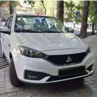 ماشین سهند s صفر