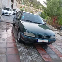 پژو آردی (Rd i)