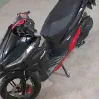 موتور کلیک 150|موتورسیکلت|شهرکرد, |دیوار