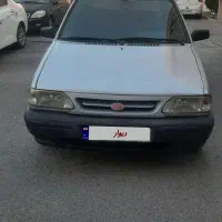 پراید مدل 87
