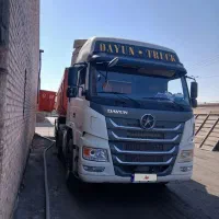 کشنده دایون خط زرد ۴۰۱