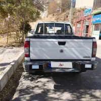 پیکاپ ریچ 96|خودرو سواری و وانت|تبریز, |دیوار