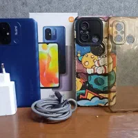 Redmi 12c شیایومی