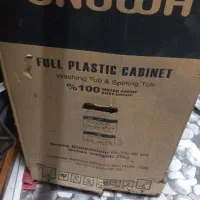 لباسشویی.یخچال. بخاری گاز جهیزیه عروس نونو|حراج|مشهد, کوثر|دیوار