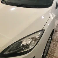 مزدا۳نیو مدل ۸۹