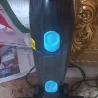 جارو برقی عصایی با مکش بالا