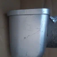 قاب موتور پنکه