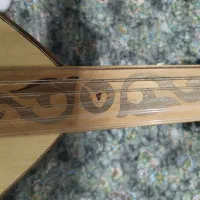 عود حرفه ای|سازهای سنتی|رشت, منظریه|دیوار