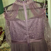 لباس مجلسی پرنسسی|لباس|شهرضا, |دیوار