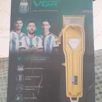 ماشین اصلاح وی جی ار v140