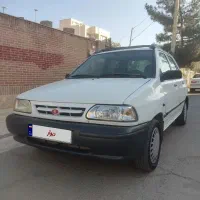 پراید ۱۳۱SE مدل ۹۴|خودرو سواری و وانت|شاهین‌شهر, گزبرخوار|دیوار