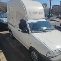 پراید وانت|خودرو سواری و وانت|کرج, دهقان ویلا|دیوار