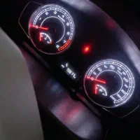 پارس ۱۴۰۰xu7|خودرو سواری و وانت|نمین, |دیوار