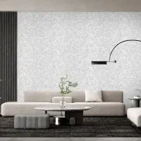 نصب کاغذ دیواری، پوستر