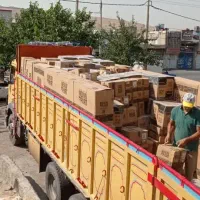 کاملترین پخش لوازم یدکی خودرو دسته اول