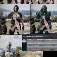 اکانت کالاف