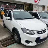 کوییک بی رنگ مدل ۹۸|خودرو سواری و وانت|محمدشهر, محمدشهر|دیوار