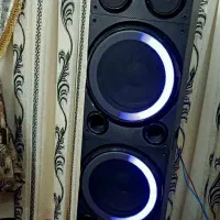 باند .REXON.|سیستم صوتی خانگی|اردبیل, |دیوار