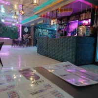 باریستا برای کافه خلیفه