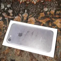 ایفون ۷ مشکی|موبایل|ارومیه, |دیوار