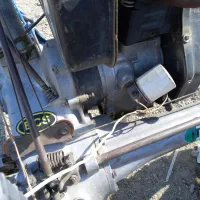 دروگر|قایق و سایر وسایل نقلیه|بجنورد, |دیوار