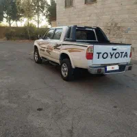 کابرا بدون رنگ به شرط کارشناسی جفت|خودرو سواری و وانت|کرج, حصارک بالا|دیوار