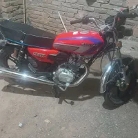 هوندا 200 همتاز