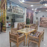 اجاره سالن۲۰۰متری با طراحی سنتی مناسب کافه رستوران|اجارهٔ مغازه و غرفه|کرمانشاه, |دیوار