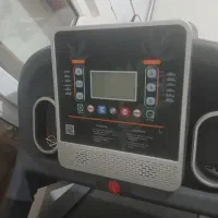 تردمیل خانگی مدل اسپرت گرین لایف|تجهیزات ورزشی|هشتگرد, شهرک بعثت|دیوار