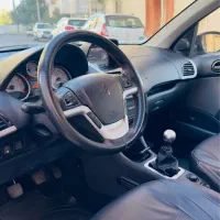 پژو ۲۰۷ مدل ۴۰۲ سقف فلز بیرنگ|خودرو سواری و وانت|قائم‌شهر, |دیوار