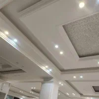 گچ کاری و گچ بری|خدمات پیشه و مهارت|بندر امام خمینی, |دیوار